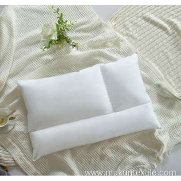 Hotel home polyester filling pillow insert inner core